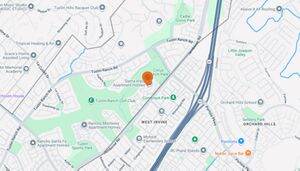 Image showcasing Houston Apartments with Private Yards