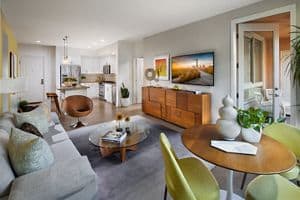 Villas at Playa Vista - Malibu 1 of 1