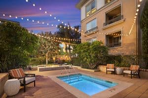 Apartment Availability Villas At Playa Vista Montecito