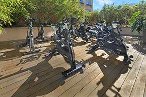 Villas at Playa Vista Malibu Irvine Company Apartments