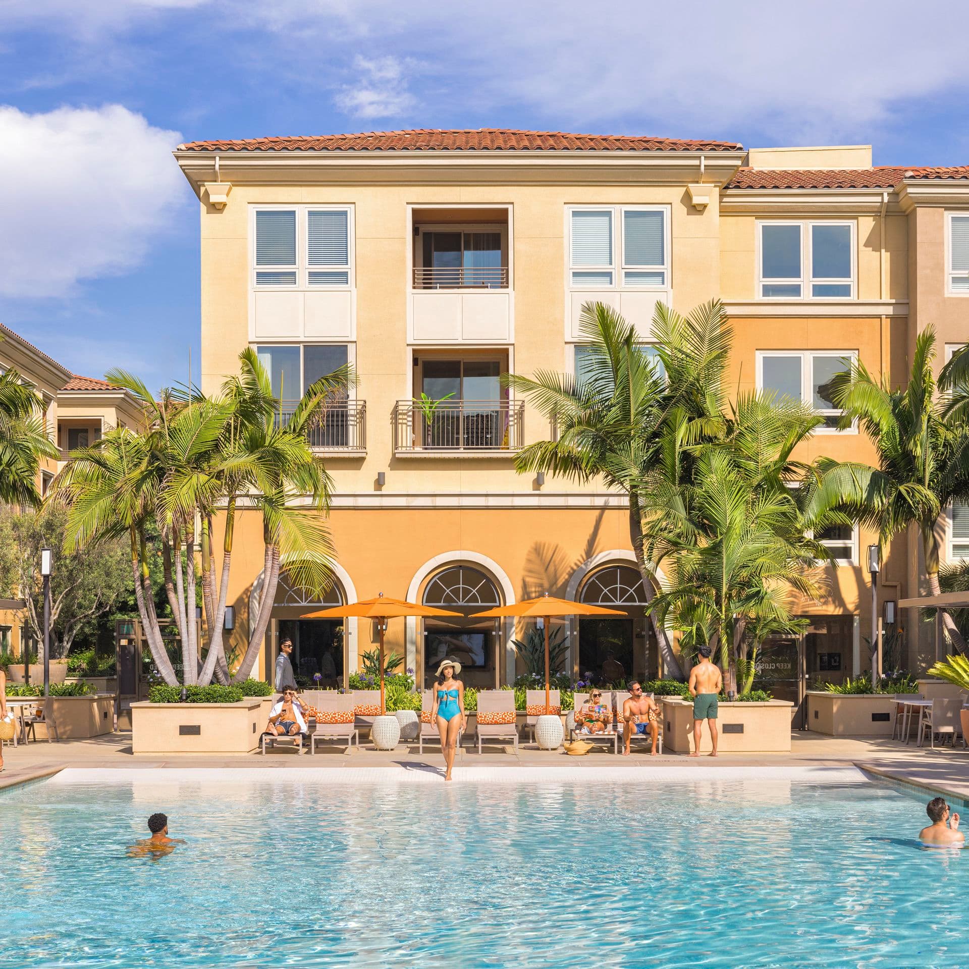 Malibu - Villas at Playa Vista