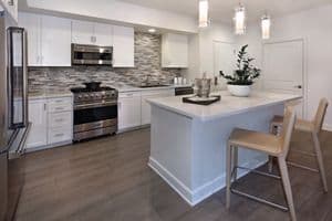 Villas at Playa Vista Montecito Playa Vista Apartments