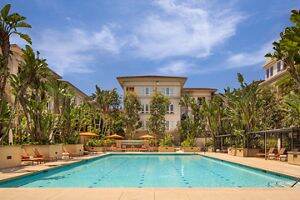 Villas at Playa Vista - Sausalito