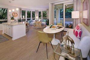 Villas at Playa Vista | Sausalito Apartment Homes