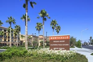 Monticello Apartments Virtual Tour Irvine Company