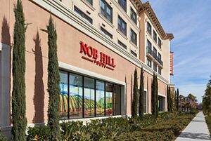 Monticello in Santa Clara Irvine Company Apartments