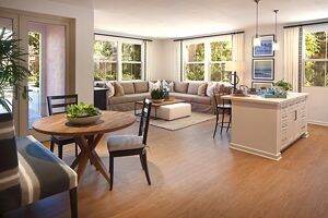 Features & Community Amenities Monticello Apartments