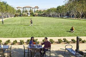 North Park In San Jose 1 3 Bedroom Studios