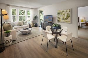 North Park In San Jose 1 3 Bedroom Studios