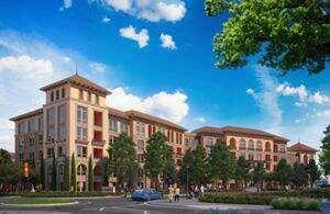 Redwood Place Apartments Sunnyvale