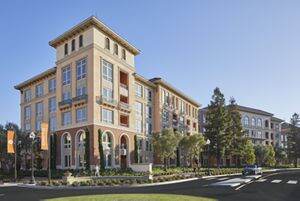 Redwood Place Apartments Sunnyvale