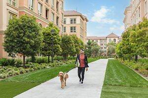 Meridian at The Market Place | New Apartments, Now Leasing