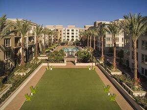 River View Apartments Virtual Tour Irvine Company