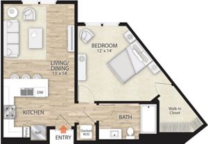 PLAN 51 floor plan