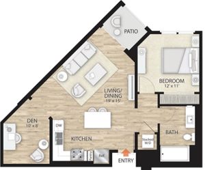PLAN 55 floor plan