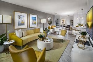 Apartment Photos & Videos Santa Clara Square