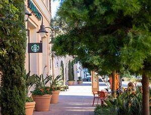 Features &amp; Amenities Santa Clara Square Apartments