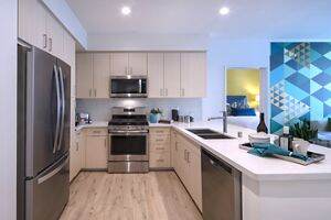 Apartment Photos & Videos Santa Clara Square