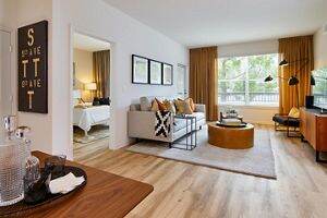 The Hamptons at Cupertino Irvine Company Apartments