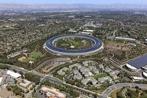 The Hamptons at Cupertino Irvine Company Apartments