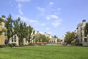 Hamptons at Cupertino Apartments Community Features & Amenities