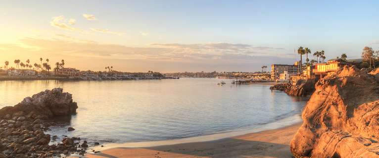 luxury apartments around orange county irvine company