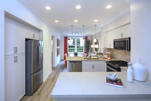 Anacapa Apartments Virtual Tour Irvine Company Apartments