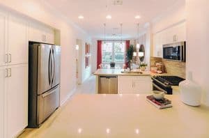 Anacapa Apartments, West Irvine Community Features & Amenities