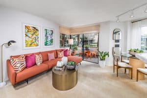 Cedar Creek Apartments in Irvine Irvine Company Apartments