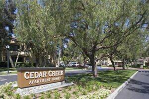 Apartment Photos & Videos Cedar Creek Apartments