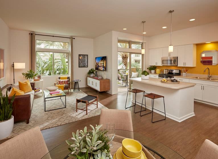 Centerpointe Apartments At Irvine Spectrum 1 3 Bedroom