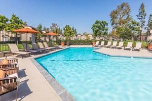 Deerfield Apartments in Irvine Irvine Company Apartments