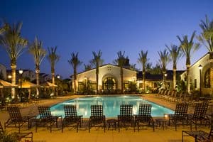 Esperanza Apartments Virtual Tour Irvine Company