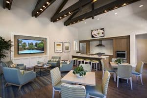 Features & Community Amenities Estancia Apartments