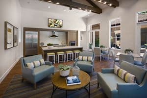 Estancia Apartments Irvine Community Features & Amenities