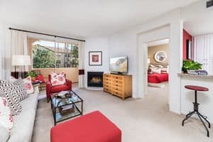 Estancia Apartments Irvine Community Features & Amenities