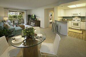 Estancia Apartments in Irvine