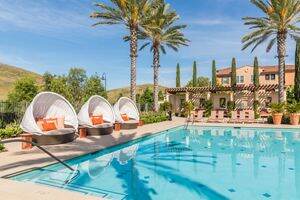 Apartment Photos & Videos Los Olivos at Irvine Spectrum