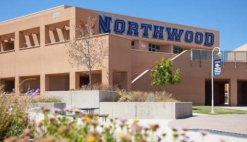 Northwood High School in Irvine California