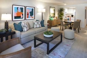Northwood Apartments Irvine Community Features & Amenities