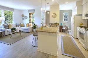 Palmeras Apartments at Irvine Irvine Company Apartments