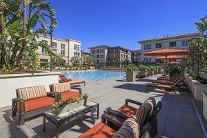 Jamboree Apartments Irvine Company Apartments