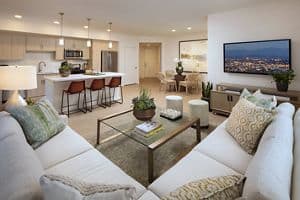 Park Place In Irvine 1 3 Bedroom Studios