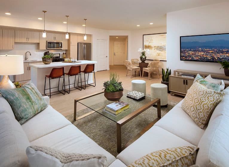 Park Place In Irvine 1 3 Bedroom Studios