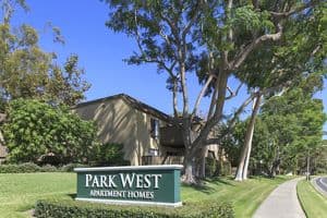 Park West Apartments Virtual Tour Irvine Company