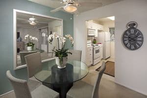 Parkwood Apartments Irvine Community Features & Amenities