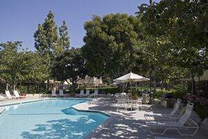 Acc Apartments Irvine