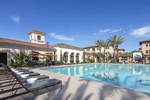 Portola Court Apartments For Rent in Irvine CA