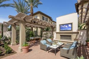 Apartment Photos Videos Portola Court Apartments