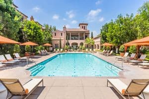 Portola Place Apartments at Irvine